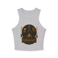 Kurokamix Goddess Graphic Tank