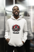 KURO KAMIIX – AWAKEN THE GOD SIGNATURE HOODIE