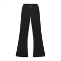 GODDESS AWAKEN High Rise Flared Leggings