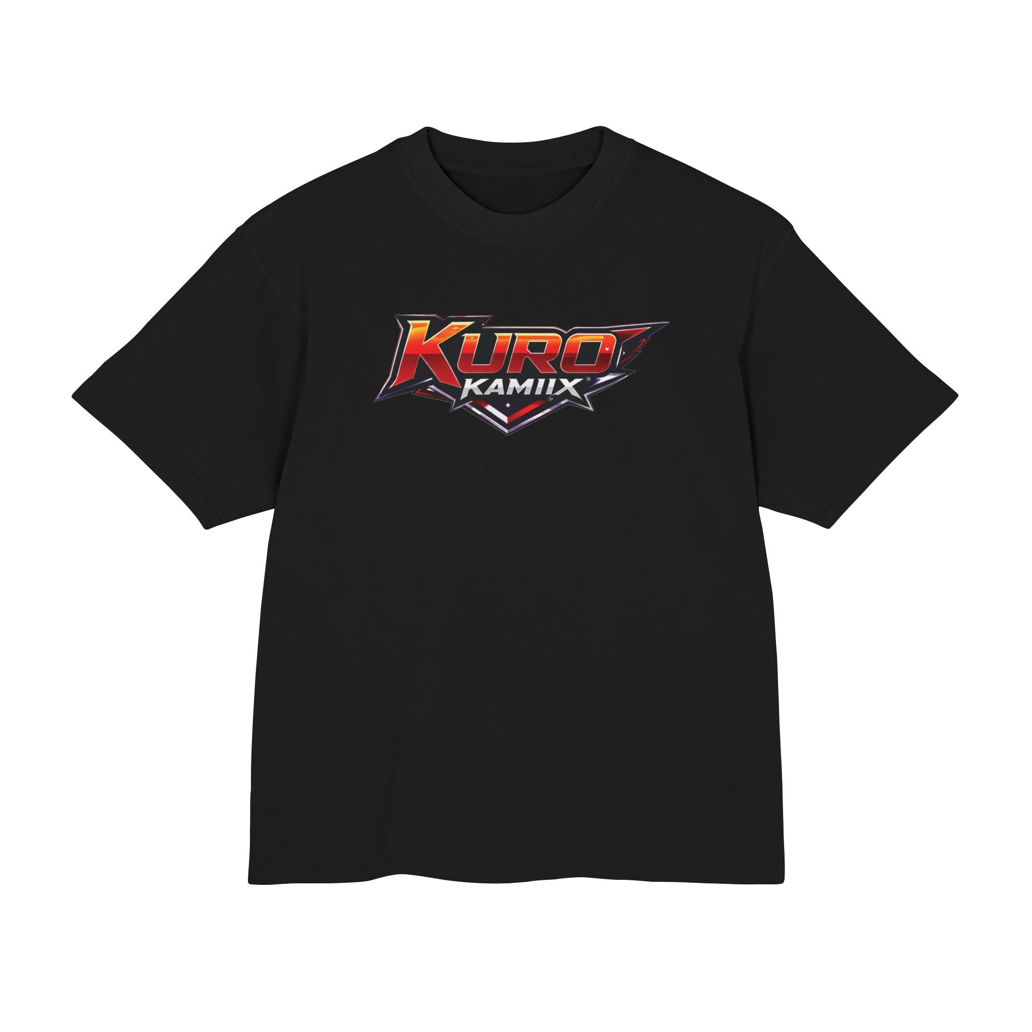 Unisex Urban Heavy Tee