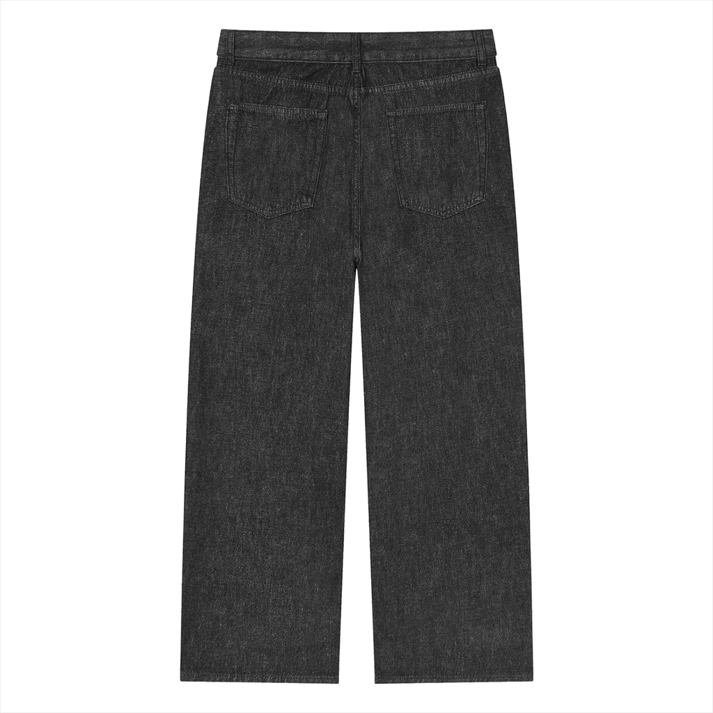 GODDESS AWAKEN DENIM BOTTOMZ