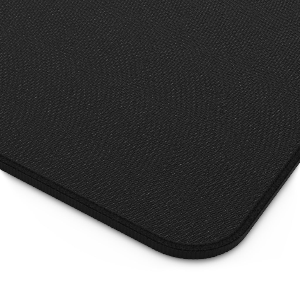 Kurokamiyx Goddess Art Desk Mat — Steampunk Mystic Gaming Mouse Pad