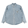 GODDESS AWAKEN DENIM JACKET