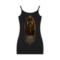 GODDESS AWAKEN DRESS