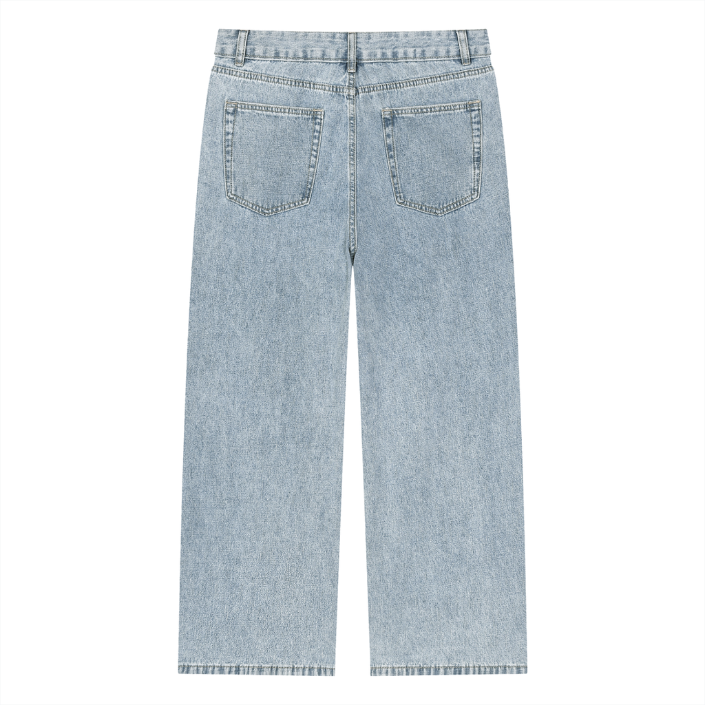 GODDESS AWAKEN DENIM BOTTOMZ